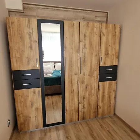 Διαμέρισμα Queen Emma's Place Ντέμπρετσεν