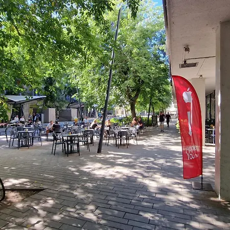 Διαμέρισμα Queen Emma's Place *